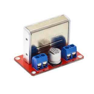 YDS-5/12 DC-DC���������Դģ�K 15-36V�D5V /12V 3A ��·���o