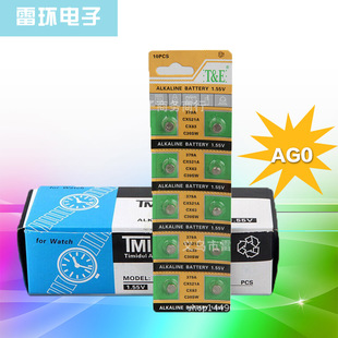 TE�ֱ����AG0ʯӢ�ֱ�LR521�\�i��ʽ늳�379�~��늳� 1.55V