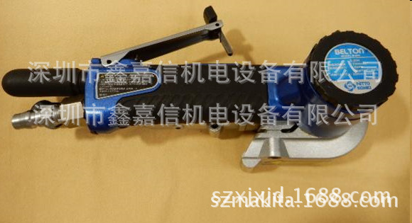 B-20N 特价现货 批发日本 NITTO日东 气动皮带砂光机 B-20N