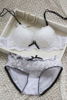 Sexy bra, set, European style, Aliexpress, suitable for import, wholesale