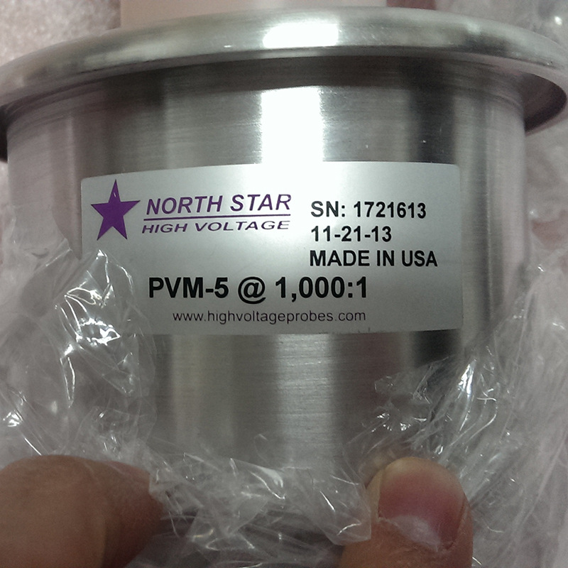 NORTHSTAR高压探头 厂家直销不锈钢压铸探头 优质高压探头供应