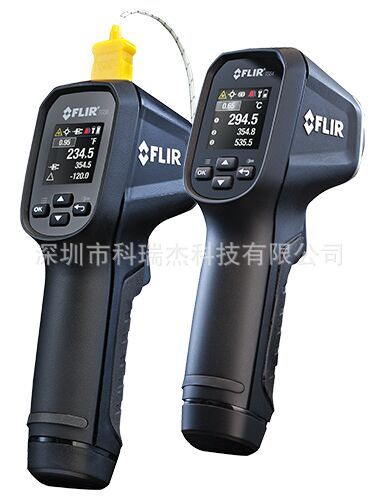 FLIR TG54