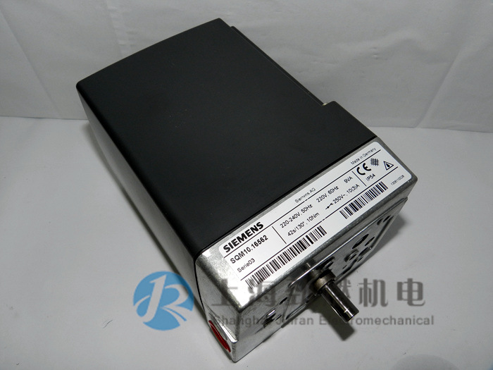 SQM10.16562 西门子SIEMENS伺服马达/风门执行器 德国原装