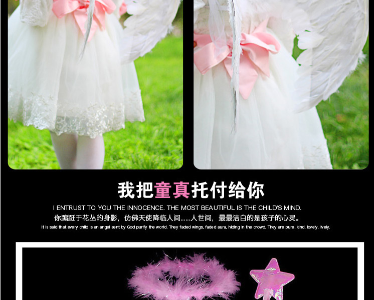 羽毛翅膀三件套_18