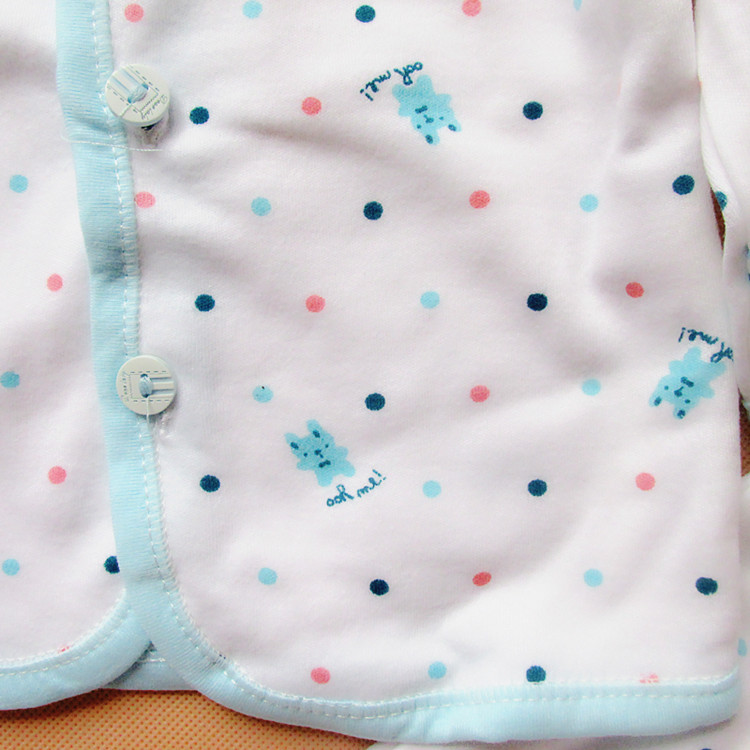 Coffret cadeau pour bébé - vêtements - Ref 1959418 Image 13