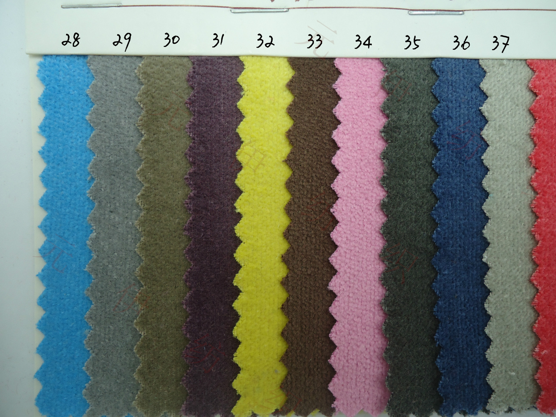 28坑弹力仿平绒 棉弹平绒布 6-28W灯芯绒 适用于服装、家居面料-阿里巴巴