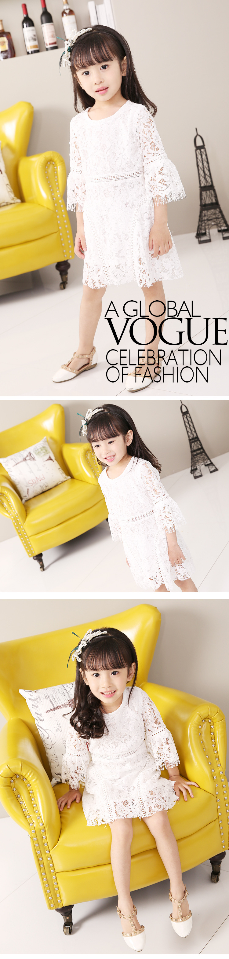 蕾丝连衣裙新模板_06