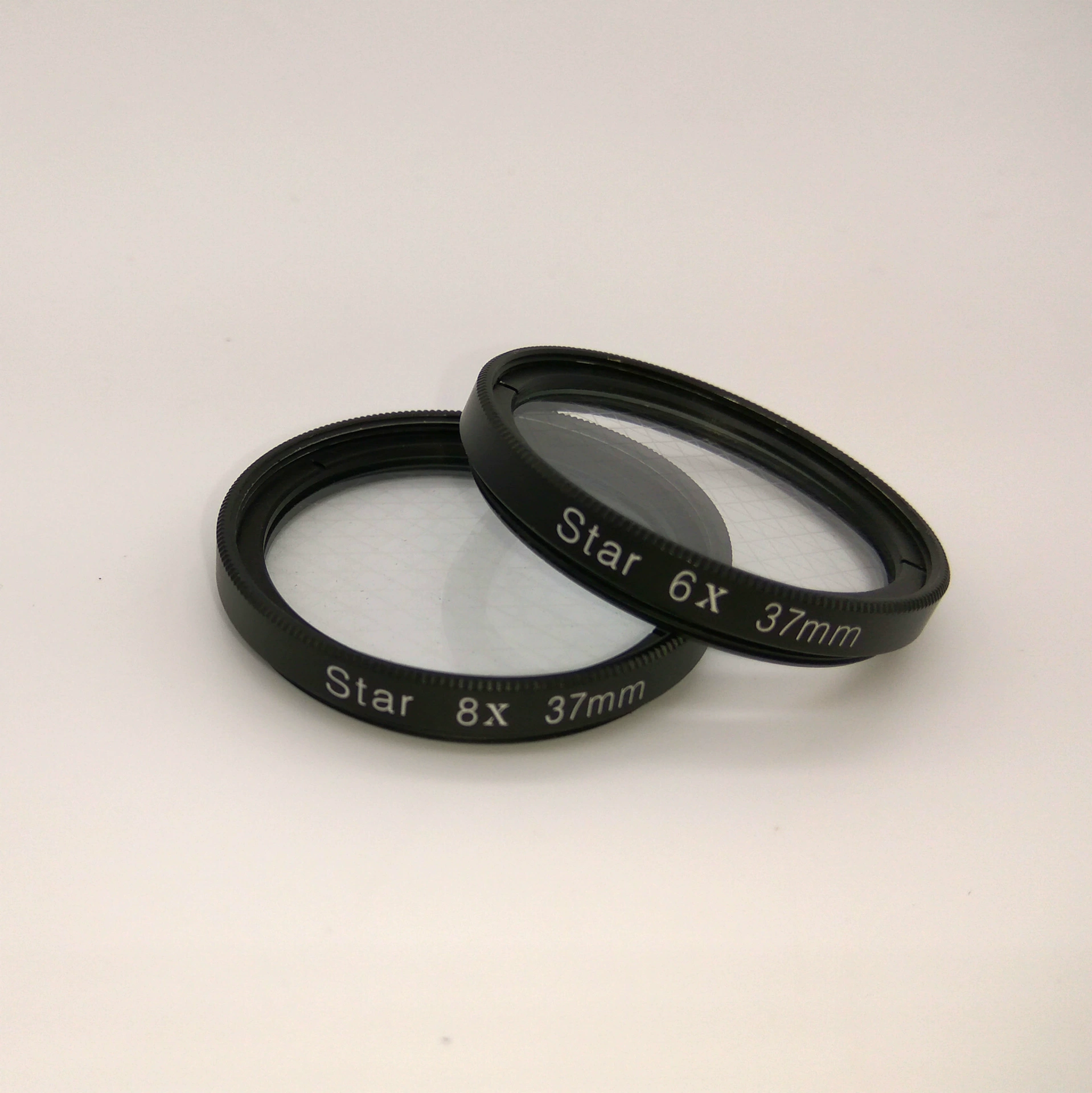 Объектив для мобильного телефона 37 мм объектив Starlight 6-Line 8-Line объектив для мобильного телефона star37MM специальный эффект артефакт ночной съемки
