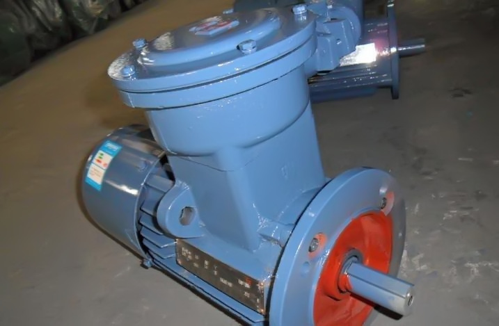 江苏新大力防爆型三相异步电动机YB2 CT4-355S-8 132KW8电机