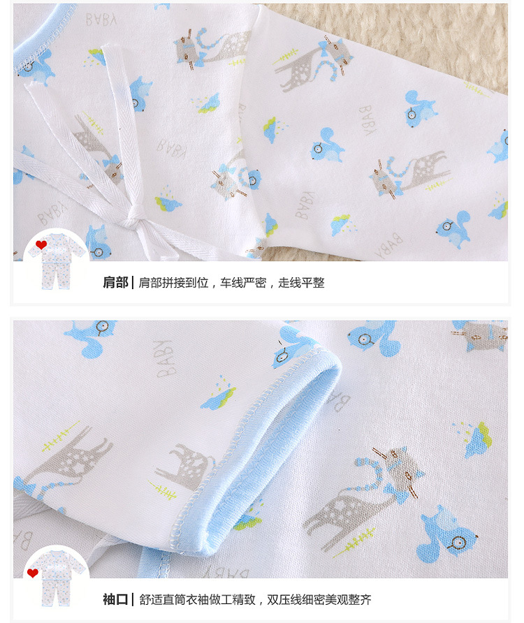 Coffret cadeau pour bébé - Ref 1974672 Image 17