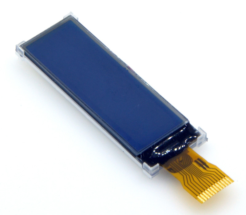 19264Һʾģ 1.8  SPI װ 