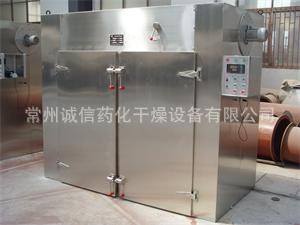 烘箱  热风循环烘箱  木耳专用烘箱选诚信药化干燥公司