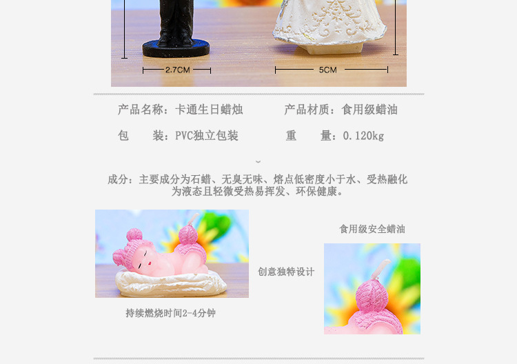 Bougie - Ref 2487344 Image 3