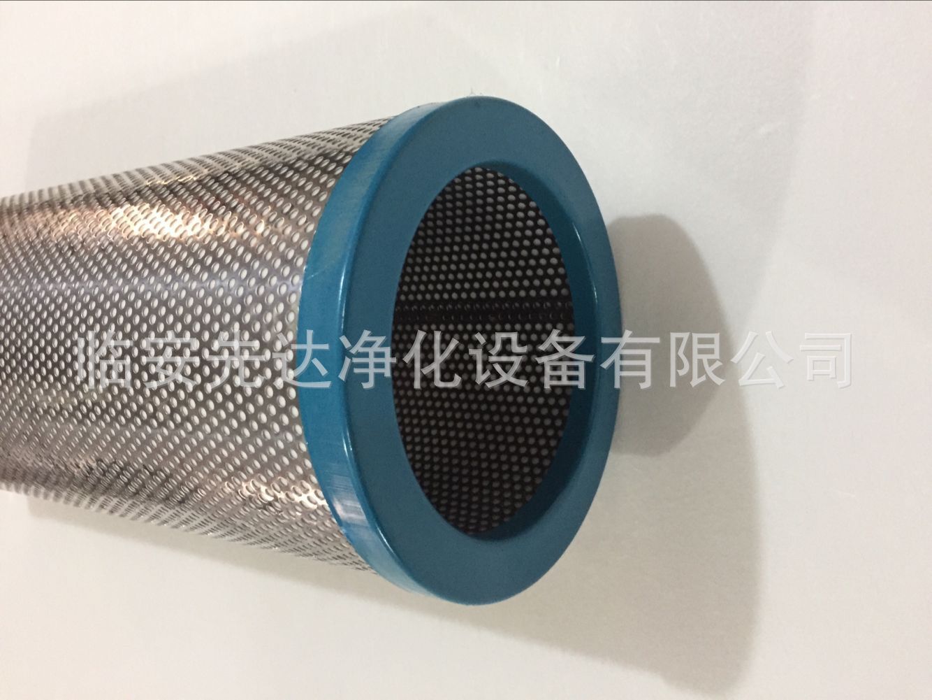  高效油水分离器滤芯 杭州盛大 SAL-27/10