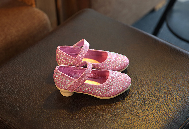 Chaussures enfants en autre pour printemps - Ref 1037273 Image 15