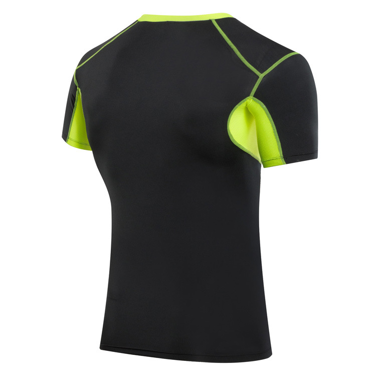 Vêtement fitness homme - Ref 616287 Image 18