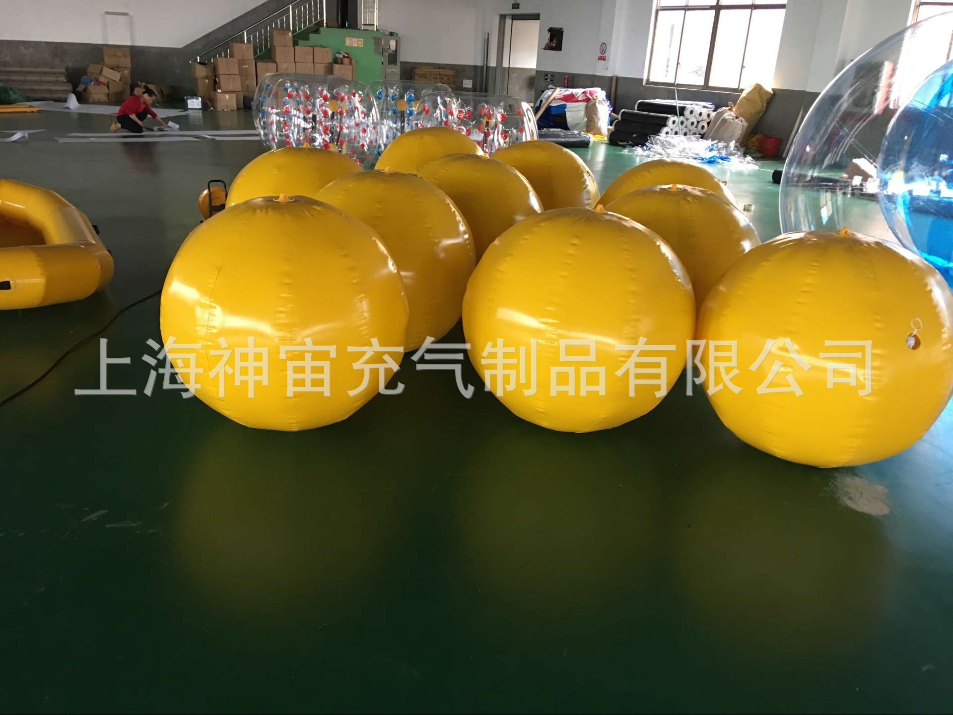 海洋球大型滑梯海洋球蹦床碰碰球池百万海洋球池