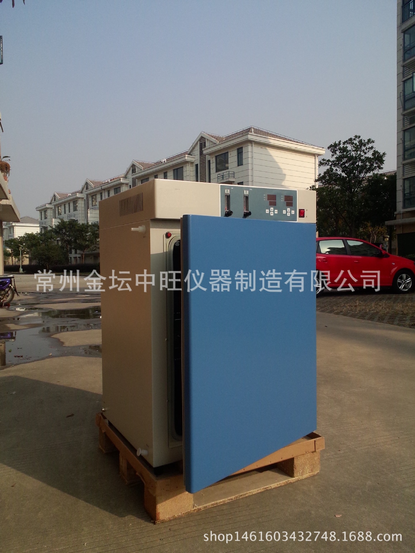 WJ-160B-II二氧化碳培养箱CO2培养箱、水套式二氧化碳培养箱160L