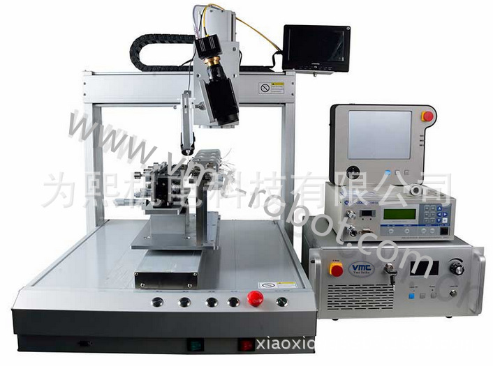 上海激光焊锡机 上海激光焊锡机系统供应商 上海为熙机电