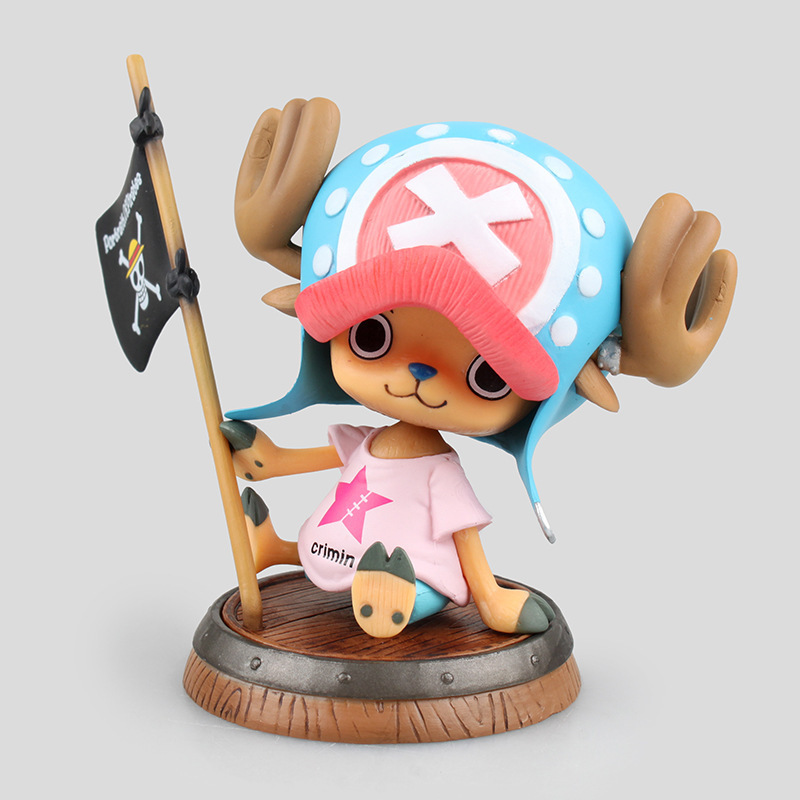 Figurine manga One Piece onepiece hachoir - Ref 2698483 Image 23