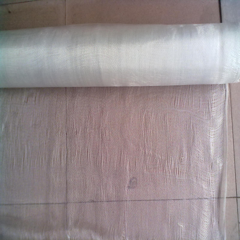 防水防腐保温玻纤布　防水打底布 管道防腐玻璃纤维布