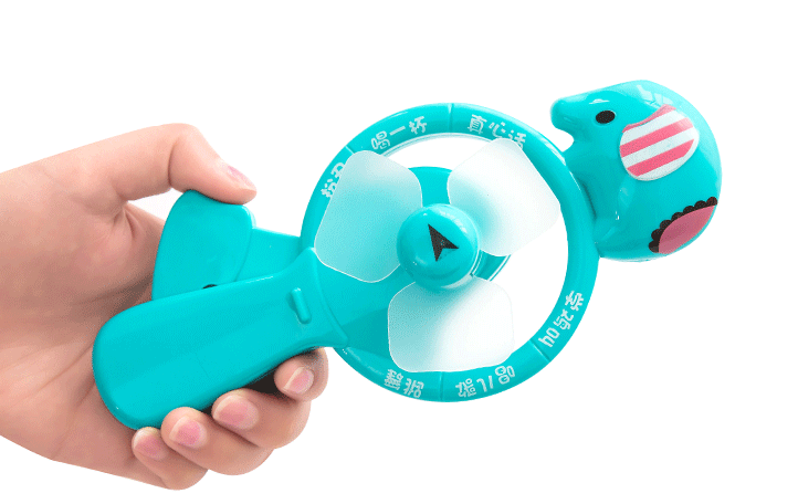 Ventilateur USB - Ref 403159 Image 13