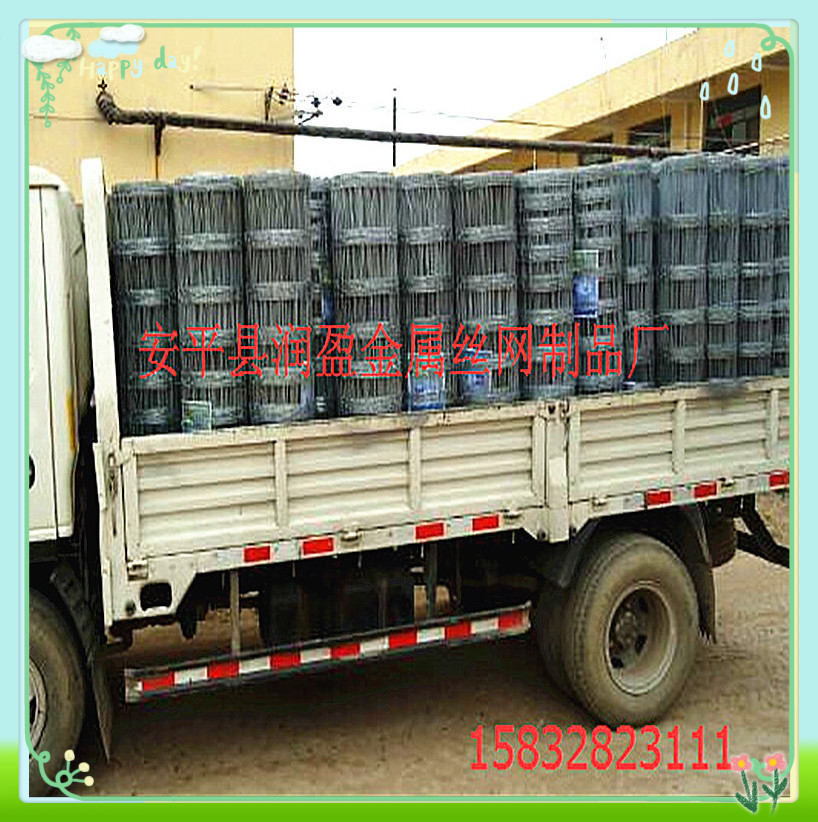 广西草原网 草原网围栏