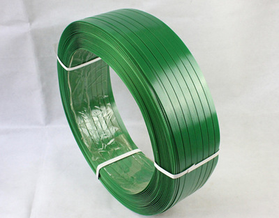 厂家直销PET塑钢打包带手工打包带机用带塑钢带PET打包带|ms