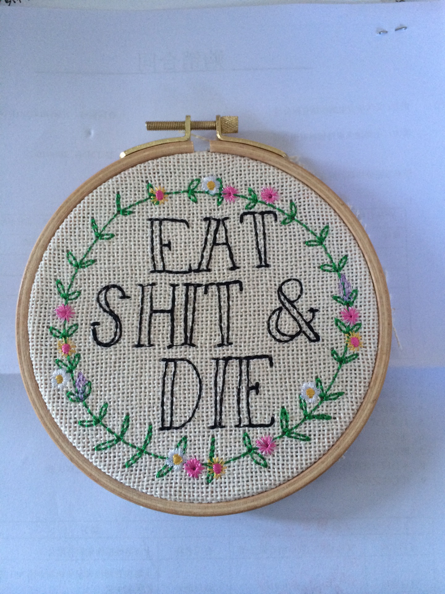 洗唛、商标-电脑绣花标服装印花刺绣辅料logo