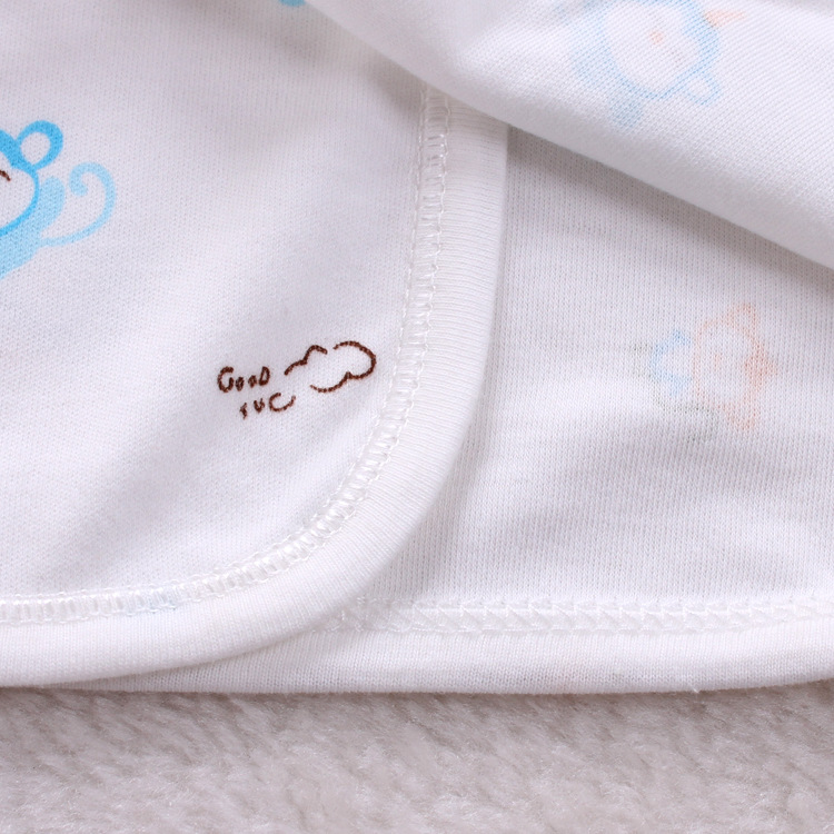 Coffret cadeau pour nouveau-né - Vêtements + Accessoires - Ref 1960730 Image 14