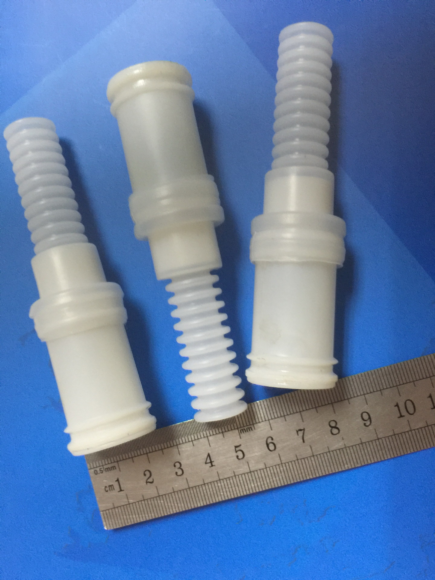 10CM低分贝叫管3