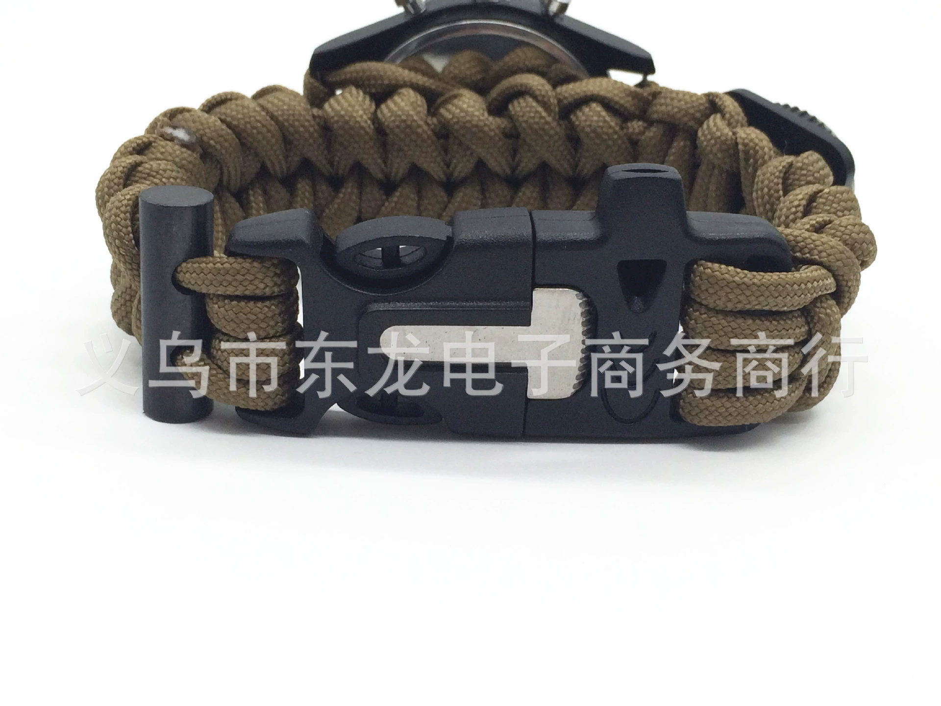 2016 новый прямые продажи производитель outdoor зонт верёвка часы Guodi mountainer Yibei hot -selling products
