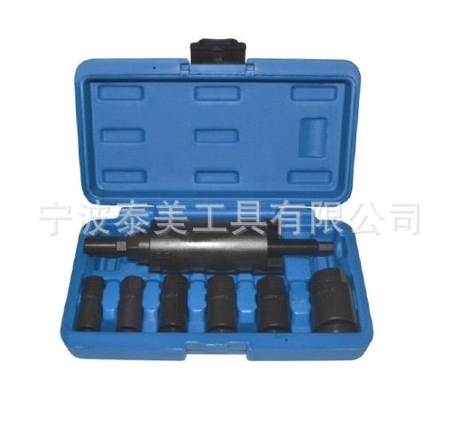 拆卸器 前轮 轴承培林 拆装工具 轮毂 轴承铁套  驱动轴拆卸扩张