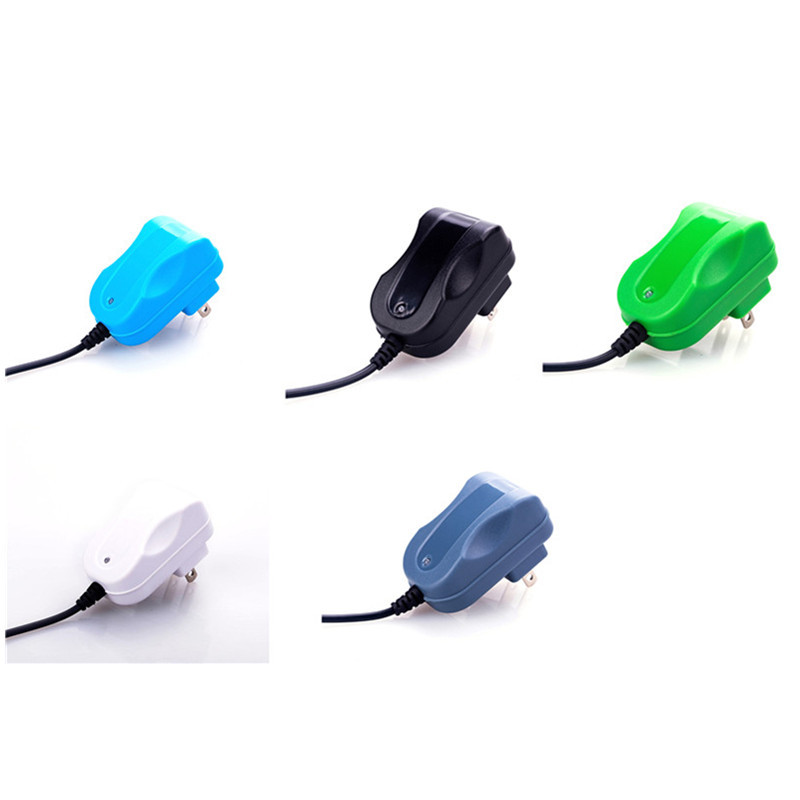 4.2V500MA 18650锂电池充电器 钓鱼灯充电器 头灯充电器 矿灯充电