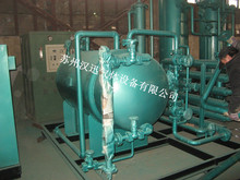 氨分解配套 液氨汽化器 10立方 20立方 30立方 帶純化裝置