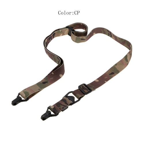 MS3 multi-tasking tactical belt multi-function lanyard camera strap wholesale single point double point safety rope 8 colors