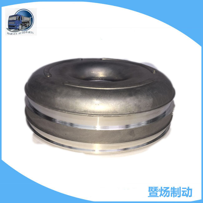 Pistón de aluminio EQ153 Steyr