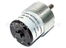 ڳֱ37mmԲμٵ 12V 24V  ҽƼҵ