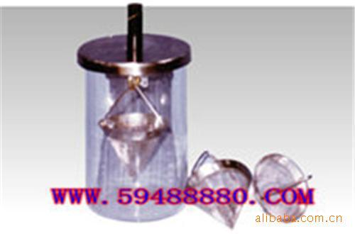 FLZ1/KL-405型润滑脂钢网分油测定仪