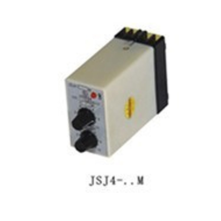 厂家直销 供应沈阳二一三时间继电器\/低压断路