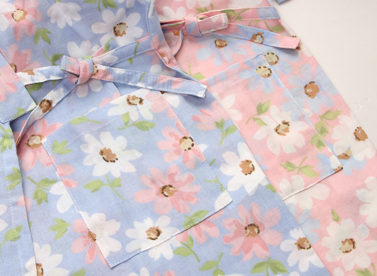 Peignoir Fleurs robe - Ref 596275 Image 13
