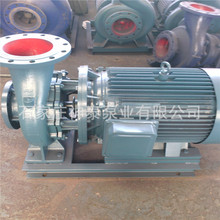 ����ISG125-315B��ʽ�ܵ��� ��ˮѭ�h�����ܵ��� ȫ�~��늙C