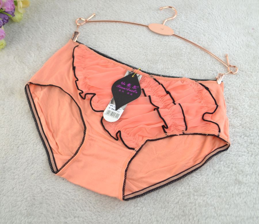 Pantalon collant doux - Ref 758429 Image 22