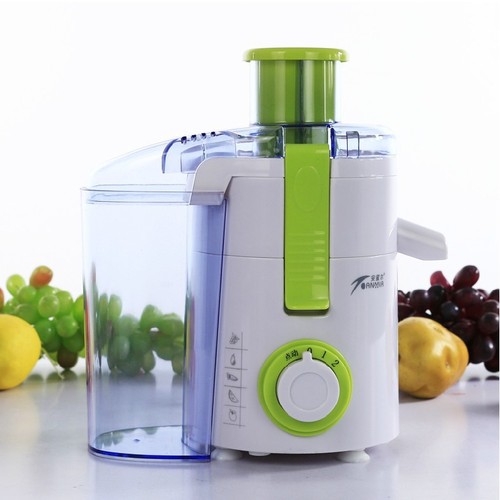 Manufacturer wholesale juicer household residue juice separation fruit machine crushed ice soy milk grinding powder minced meat multifunctional juice machine