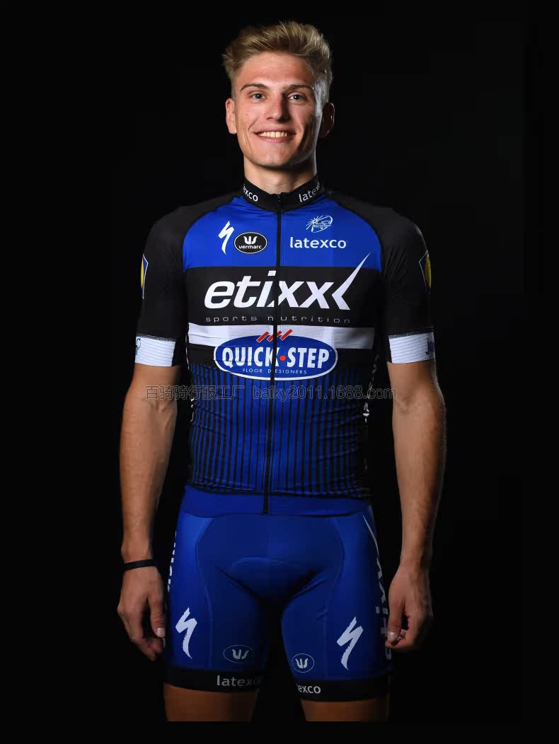 Tenue de cyclisme mixte - Ref 2231029 Image 12