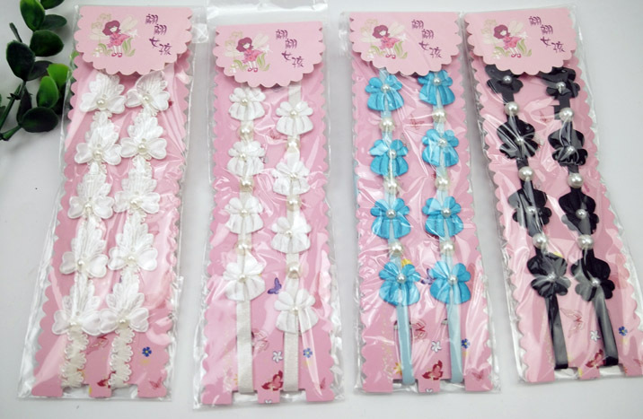 Sangles pour lingerie - Ref 816035 Image 6