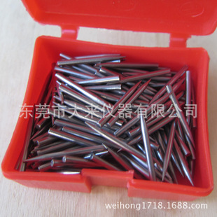 Special steel needle, scribing needle, (555)808 stylus and QFZ\QFD for paint film adhesion tester are all applicable