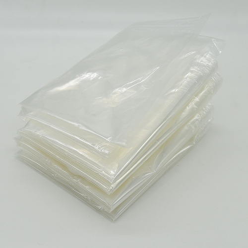 Large vacuum compression bag wholesale transparent storage quilt clothing organization bag dustproof vacuum storage bag