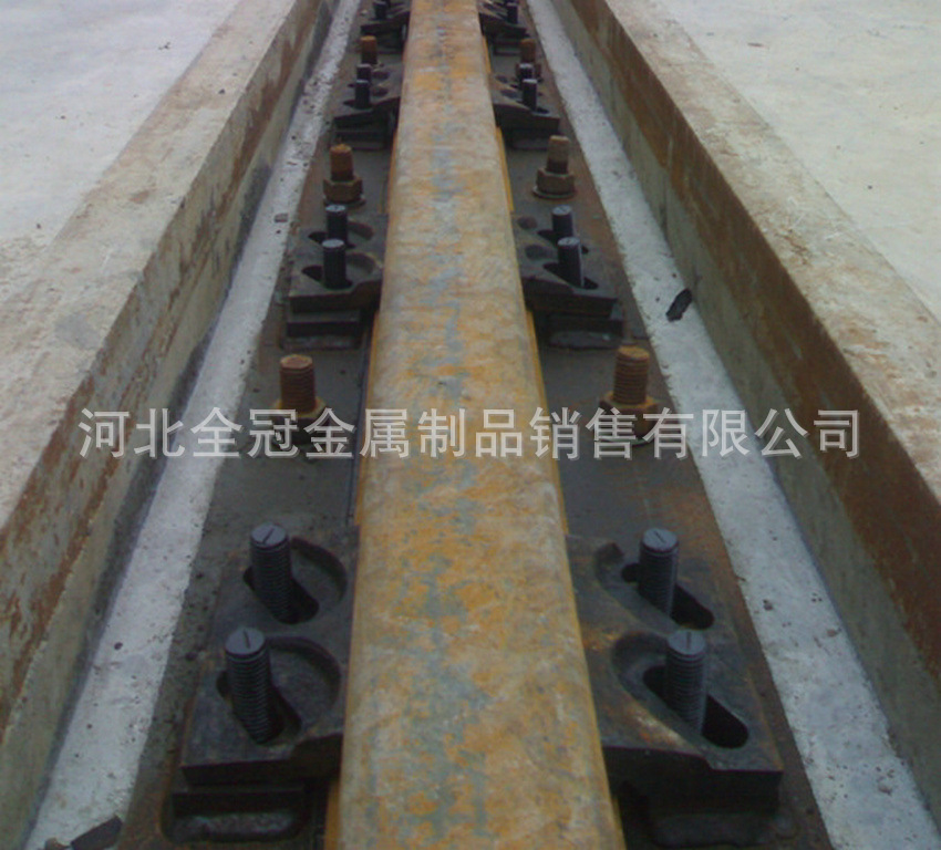 50kg压轨器 38公斤焊接式压轨器 24压轨器 轨道焊接压轨器