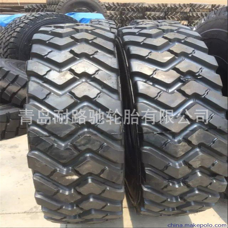 1600R24  平地机轮胎 16.00R24  工程机械轮胎